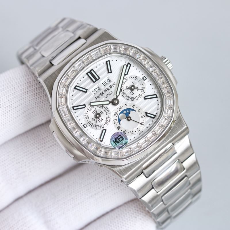 PATEK PHILIPPE Watches